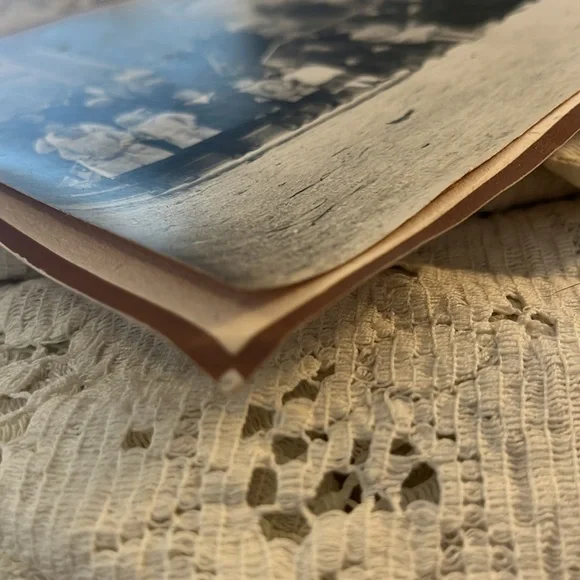 Antique Photo - Picture 4 of 4